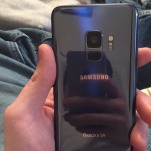 Galaxy s9